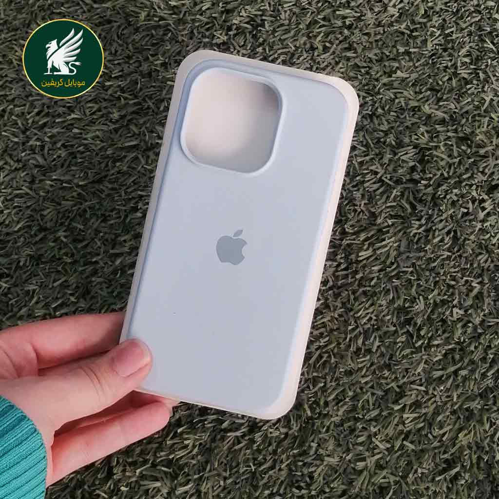 قاب سلیکونی آیفون 14 پرو قاب سلیکونی آیفون 14 پرو - آیفون 14پرو