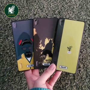 قاب گوشی P7 - قاب هواوی P7