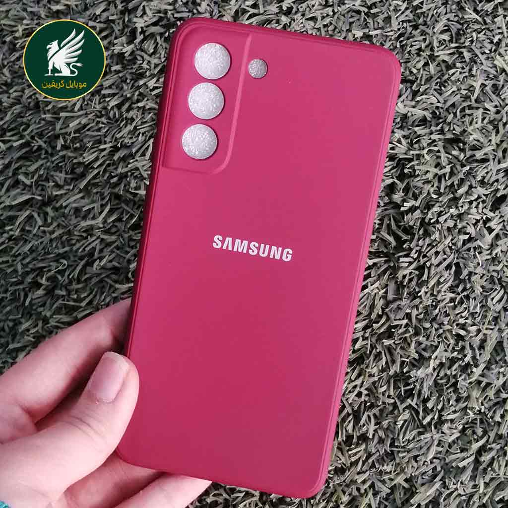 گارد سامسونگ S21 FE گارد سامسونگ S21 FE - قاب سامسونگ S21 fe