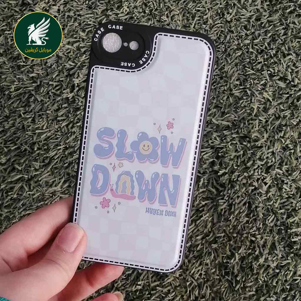 گوشی آیفون 7 گارد گوشی آیفون 7 گارد - قاب آیفون 8