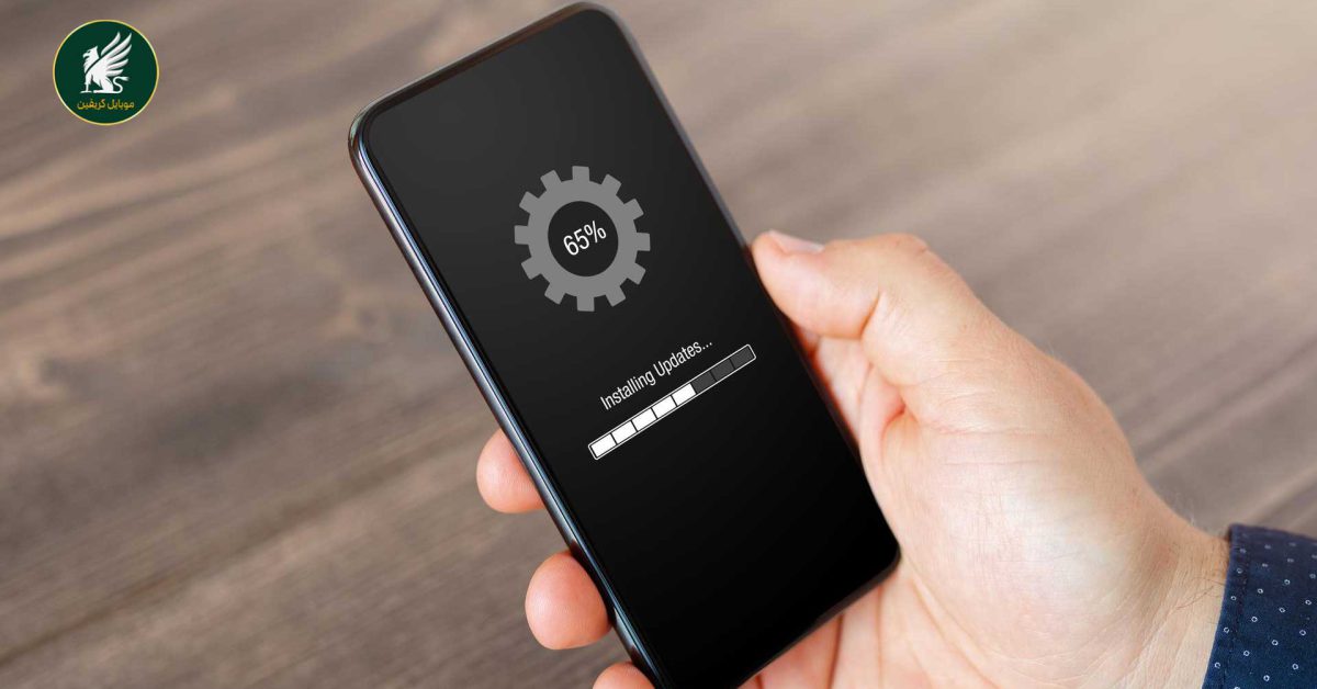 بوت لودر اندروید - بوت لودر