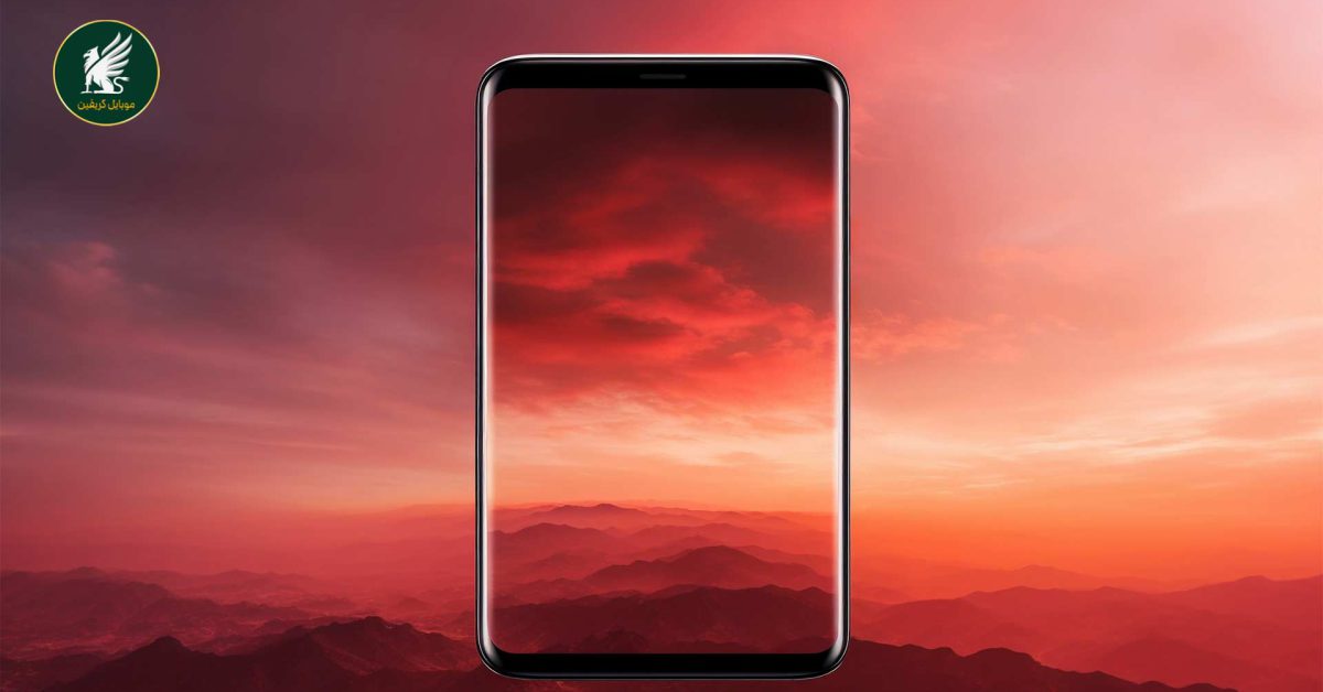 نمایشگر خم - صفحه نمایش خمیده